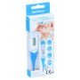 Grundig ED-47441: Digital Thermometer with Flexible Tip