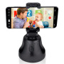 Grundig ED-49803: Support de Téléphone Rotatif a 360°, Suivi du Visage/Objet Pour Vlogger
