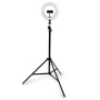 Grundig ED-49865: Anneau Lumineux Pour Selfie 2 en 1, Trépied Rotatif a 360°