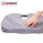 Herzberg HG-8040: Coussin Sensation Bamboo