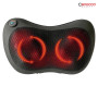Cenocco Multi-functional Massage Pillow Black