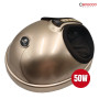Cenocco Beauty CC-9080: Advanced Foot Massager with Heat, Kneading, and Air Compression Function