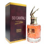 Paris Royale PR013: So Cantalpour Femme 100ml EDT