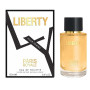 Paris Royale PR016: Liberty pour Femme 100ml EDT