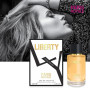 Paris Royale PR016: Liberty pour Femme 100ml EDT
