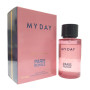 Paris Royale PR017: My Day pour Femme 100ml EDT