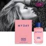 Paris Royale PR017: My Day pour Femme 100ml EDT