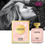 Paris Royale PR018: Idiom pour Femme 100ml EDT