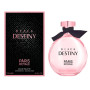 Paris Royale PR019: Black Destiny pour Femme 100ml EDT