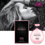 Paris Royale PR019: Black Destiny pour Femme 100ml EDT