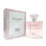 Paris Royale PR021: Life Is Prettty pour Femme 100ml EDT
