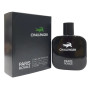 Paris Royale PR031: Challenger Black pour Hommes 100ml EDT