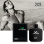 Paris Royale PR031: Challenger Black pour Hommes 100ml EDT