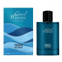 Paris Royale PR034: 202 Black Executive Party pour Hommes 100 ml EDT
