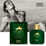 Paris Royale PR038: Classico Green pour Hommes 100ml EDT