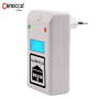 Cenocco CC-0046: Alarme Antiparasitaire à Ultrasons Avec Capteur Infrarouge