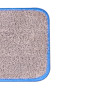 Cenocco Tampons de Rechange pour Vadrouille en Microfibre Lavables