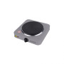 Royalty Line RL-EKP1500.15 Plaque chauffante 1500W Argent