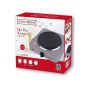 Royalty Line RL-EKP1500.15 Plaque chauffante 1500W Argent