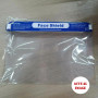 Face Shield FS-01: Écran Facial Protecteur