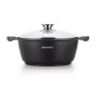 Herzog Cocotte en Fonte de 24 cm