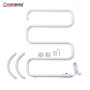 Herzberg HG-8071: Electric Heated Towel Rail