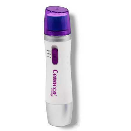 Cenocco beauty Manucure électrique pour les ongles naturels et brillants