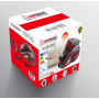 Herzberg HG-8047RED: Multi-Cyclone Bagless Vacuum Cleaner