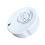 Cenocco Home Répulsif Antiparasitaire Avancé àUtrasons et Electromagnétique 2 en 1