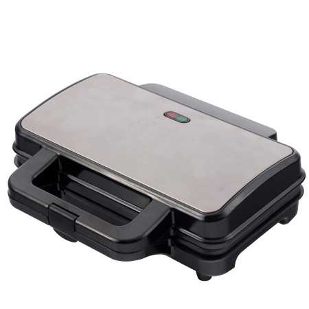 Daewoo SYM1267: Machine à sandwich XL