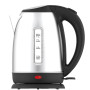Daewoo SYM-1335: Bouilloire Electrique Sans Fil en Acier Inoxydable