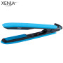 Xenia Paris JS-140207: Lisseur en silicone bleu