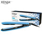 Xenia Paris JS-140207: Lisseur en silicone bleu