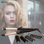 Xenia Paris TL-291218: Fer à coiffer multifonction