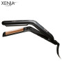 Xenia Paris TL-291223 : Lisseur et coiffant volumateur avec palette