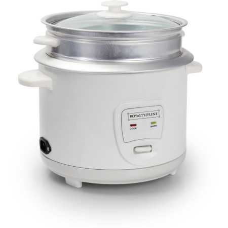Royalty Line RL-RC22.16 Cuiseur de riz