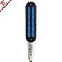 Cenocco Beauty CC-9090 : Brosse lissante pour cheveux et barbe