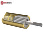 Herzberg HG-5031: 3pcs Universal Socket Wrench