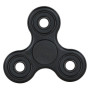 Cenocco Fidget spinner (toupie) Noire