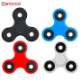 Cenocco Fidget spinner (toupie) Noire