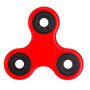 Cenocco Fidget spinner (toupie) Rouge