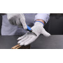 Genius Ideas Gants résistants aux coupures -Paire