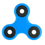 Cenocco Fidget spinner (toupie) Bleu