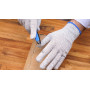 Genius Ideas Gants résistants aux coupures -Paire