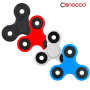 Cenocco Fidget spinner (toupie) Bleu
