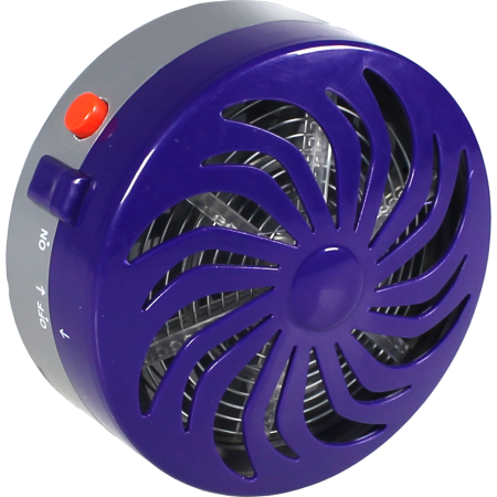 Genius Ideas Destructeur solaire d'insectes volants