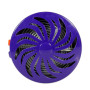 Genius Ideas Destructeur solaire d'insectes volants