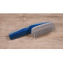 Genius Ideas Brosse ionisante pour animaux