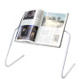 Genius Ideas Table de lecture pliable