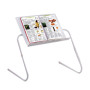 Genius Ideas Table de lecture pliable